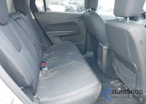 2014 GMC Terrain Sle из США, поврежденный, VIN 2GKFLVEK9E6147963